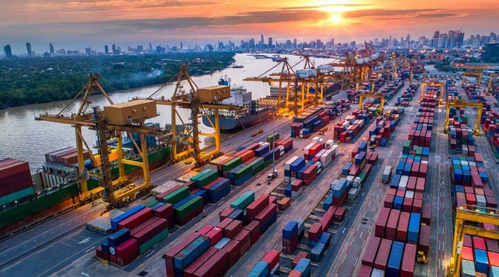 Vietnam’s exports to the US surged amid tariffs