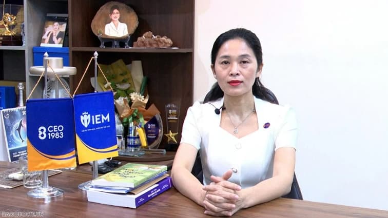 Identity – The 'fingerprint' of Vietnamese brands on the international stage