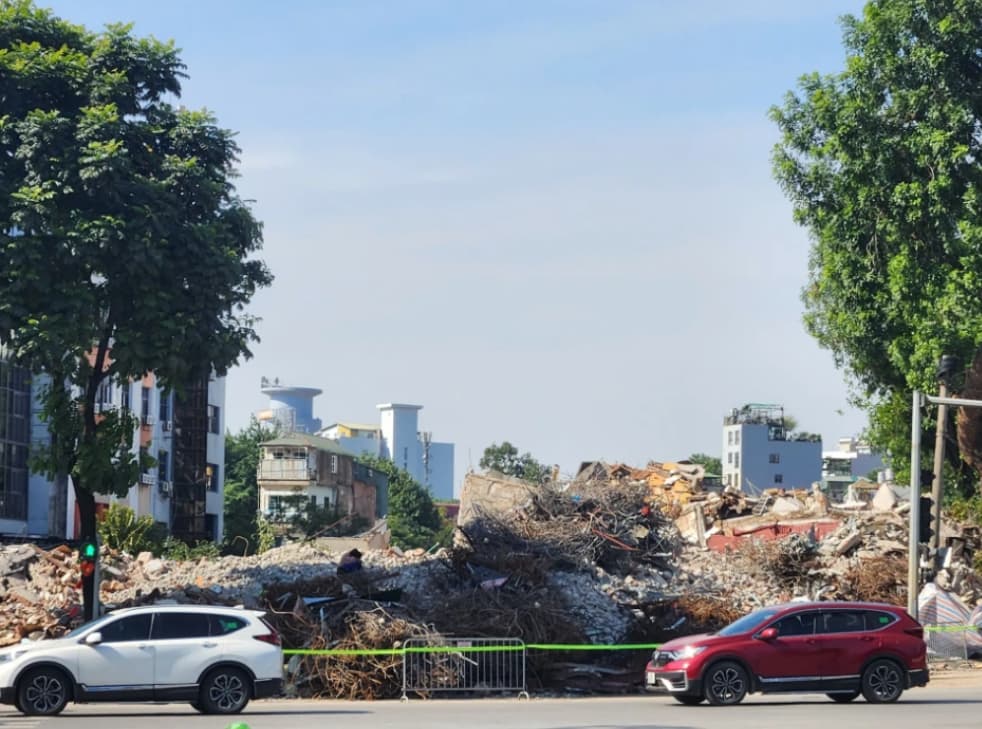 Institutional breakthroughs as catalyst for Hanoi’s next leap