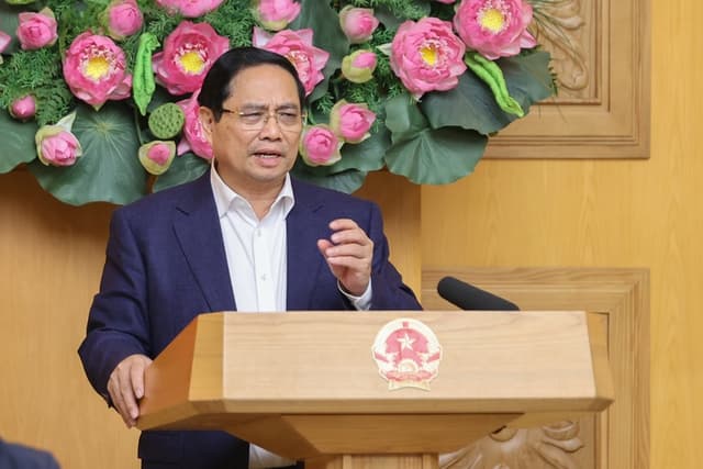 Viet Nam completes elimination of temporary and dilapidated houses nationwide