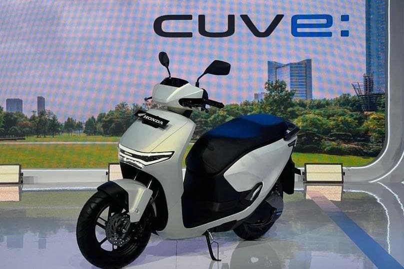 Honda Vietnam expands biz registration to cover electric vehicles, charging, battery swapping