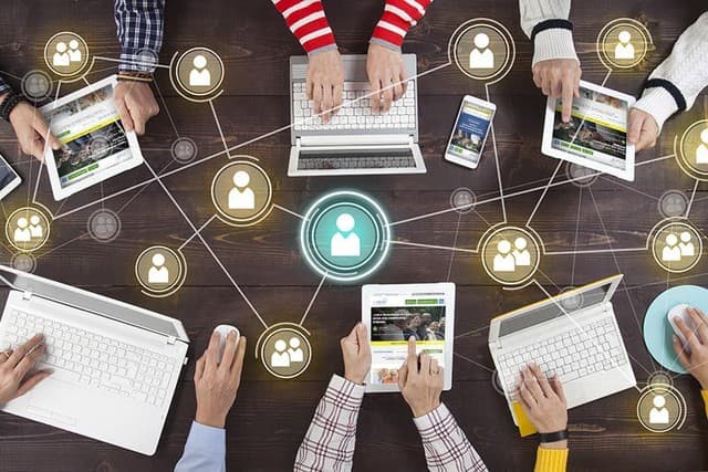 Viet Nam has nearly 80 million Internet users