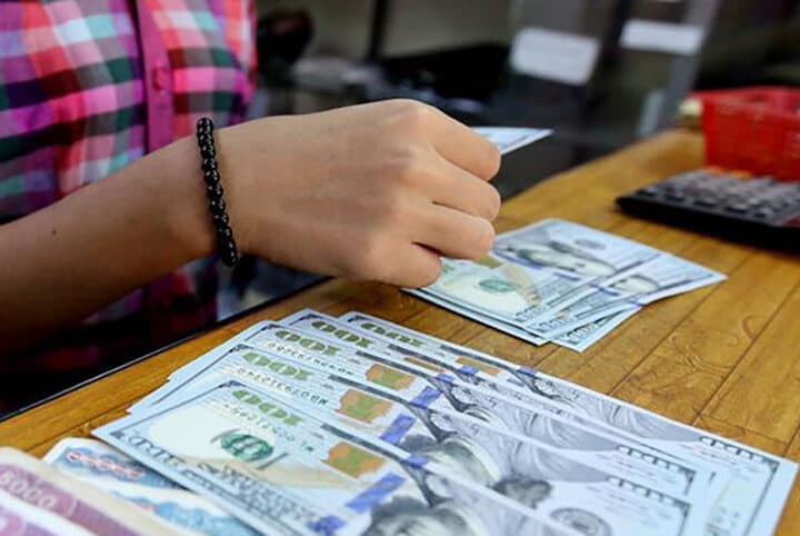 Will the US dollar slide by year end?