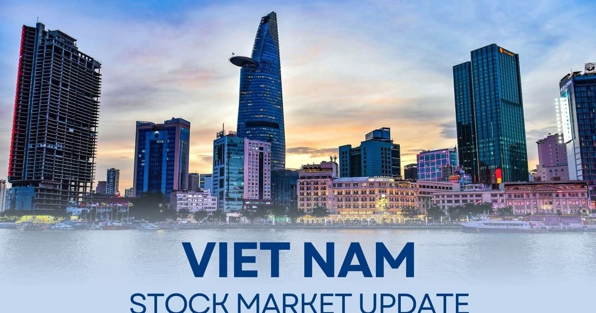 Infographic: VN-Index down 1.17% on December 11