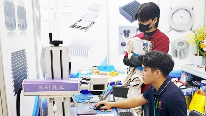 Viet Nam’s industrial parks need upgrading to keep pace with new