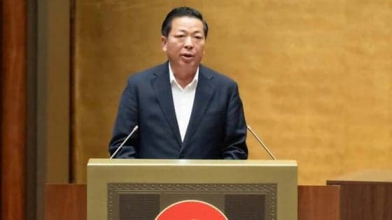 Parliament okays $7.45 bln Gia Binh airport project in northern Vietnam