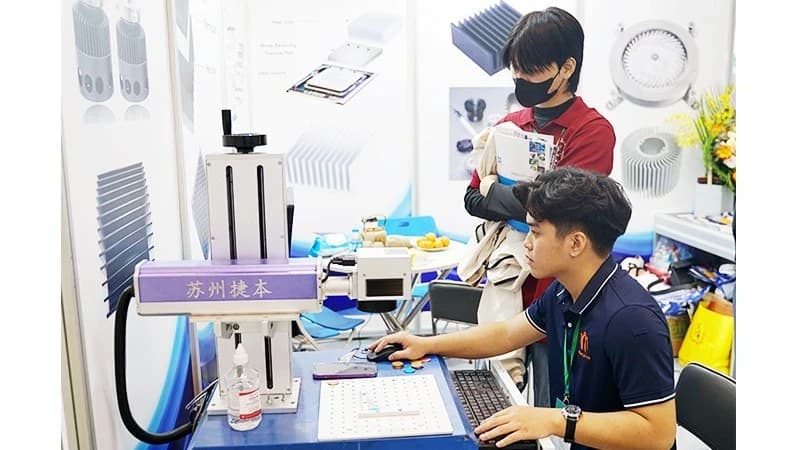 Viet Nam’s industrial parks need upgrading to keep pace with new