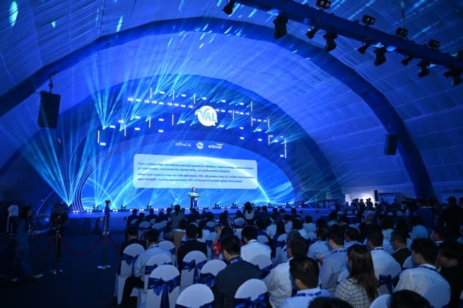 Val Inaugurates Second Soybean Crushing Line, Positioning the Facility as the Largest Soybean Crushing Complex in Southeast Asia