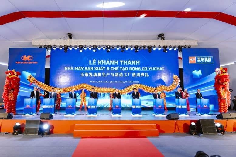 Kim Long deal marks turning point for Vietnam’s auto industry