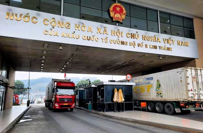 Vietnam’s export strength in 2025 builds solid momentum for 2026 growth