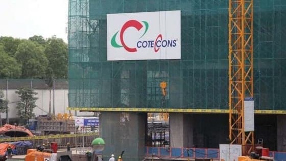 Coteccons plans $53 mln bond issue to fund contractor payments, employee bonuses