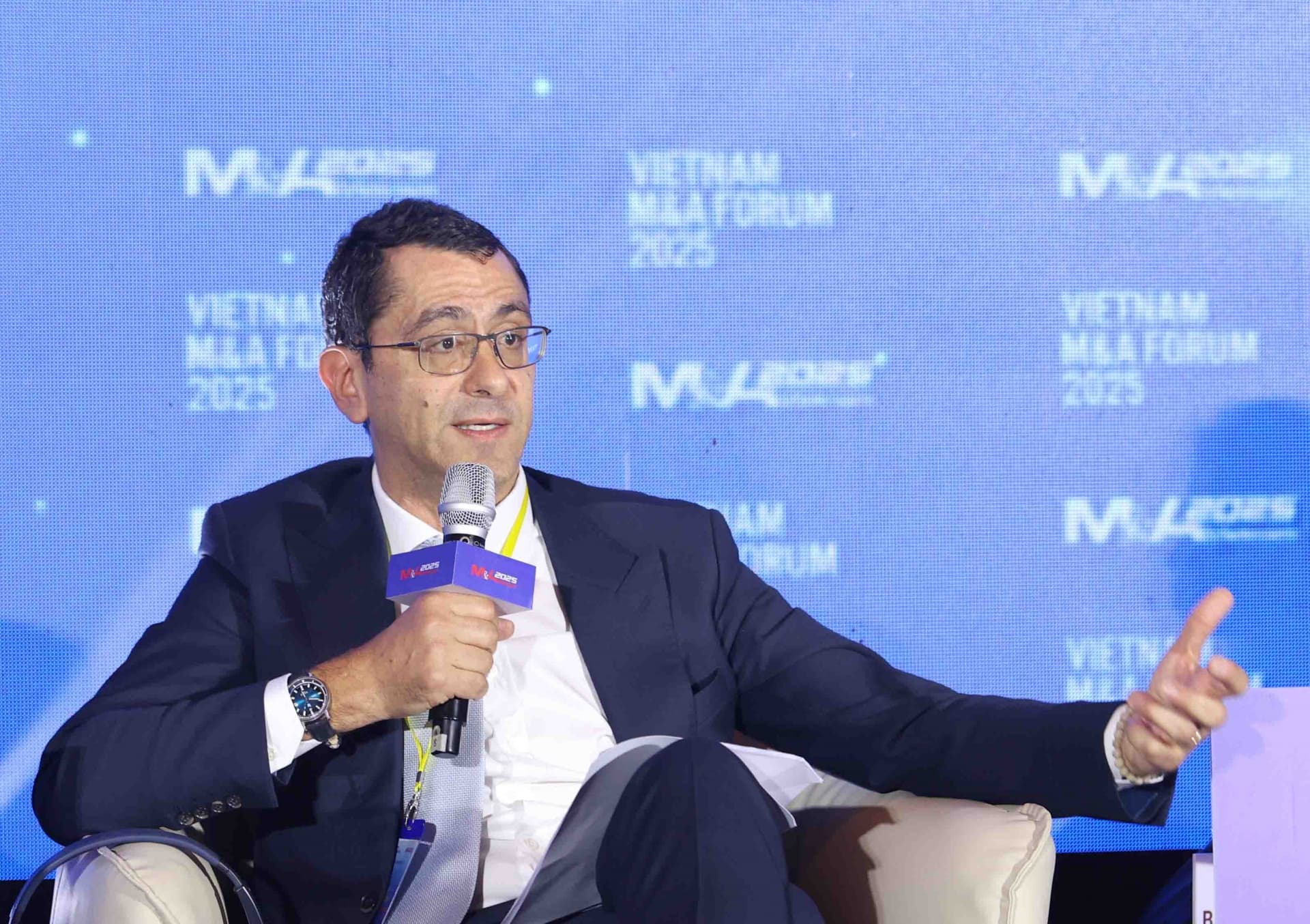 Unpacking new momentum in Vietnam’s M&A market