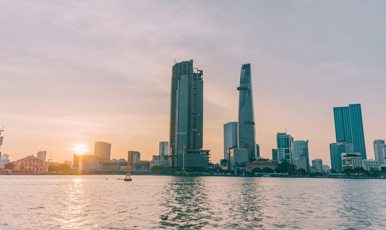 Vietnam as one of Asia’s most attractive investment destinations