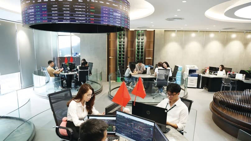 Vietnam stock market: Is a year-end rally still possible?