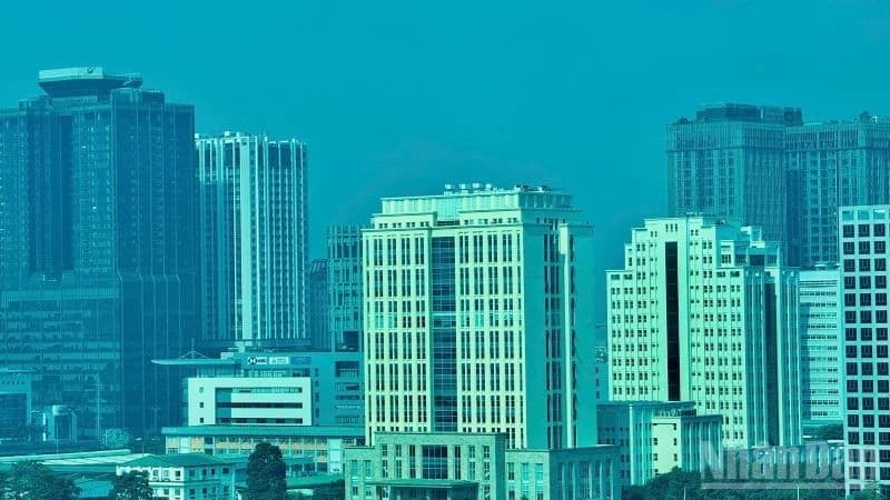 Growing wave of integrated facility management services market in Viet Nam