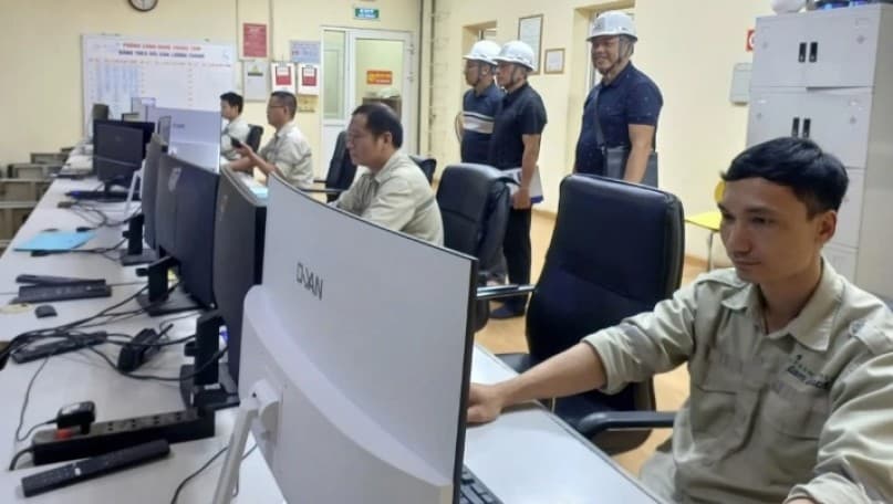 Green investment projects promoted