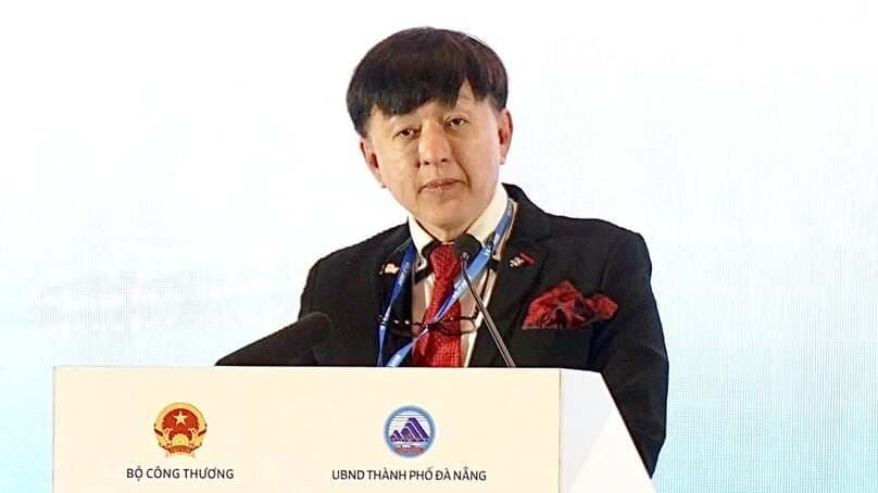 Logistics set to become ‘super sector’ in Vietnam: association chairman