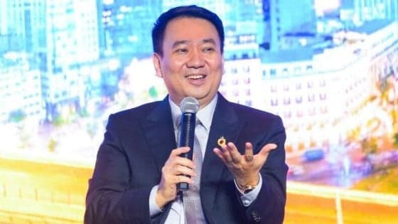 Consumer behavior changes force businesses to rewrite rules of the game: exec