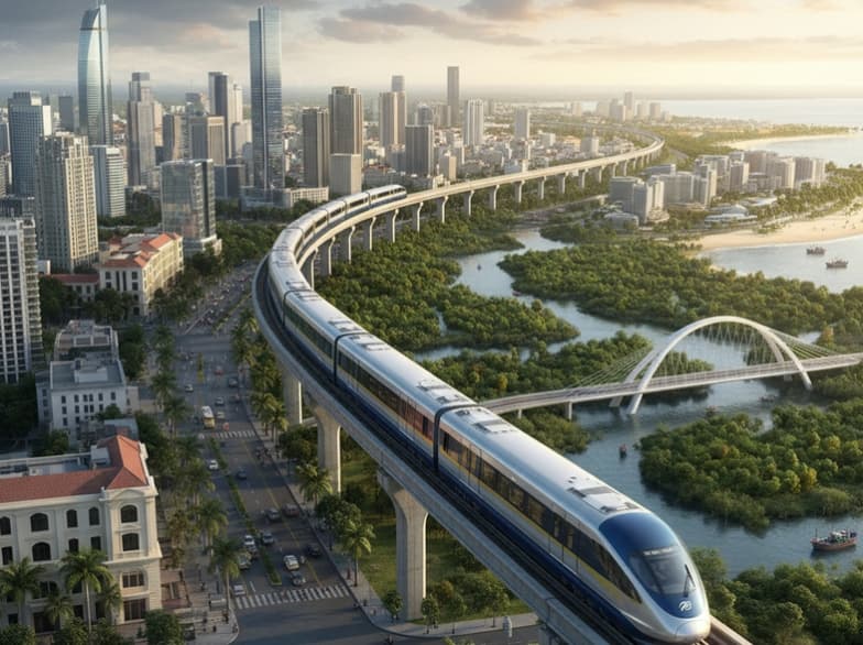 HCMC needs to unlock Can Gio’s maritime potential: experts