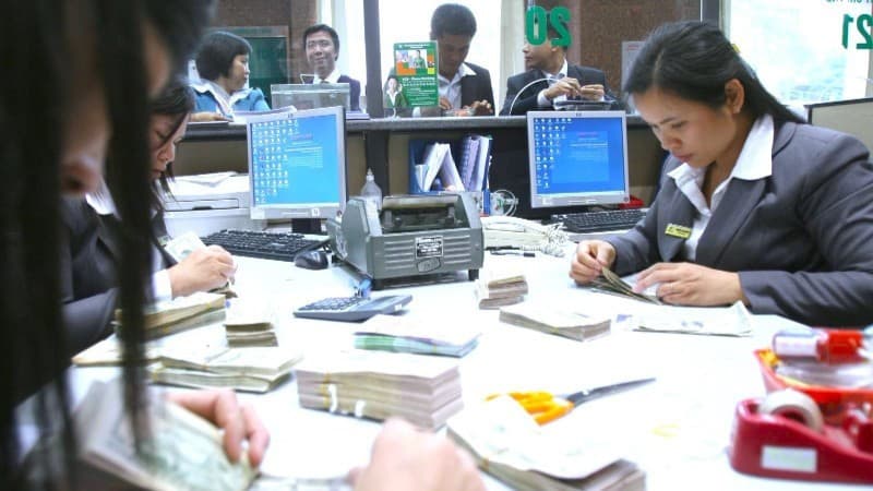 Room for further development in the capital market