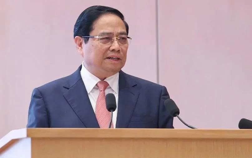 Vietnam launches International Financial Center, pledges 'special process' to resolve investor hurdles