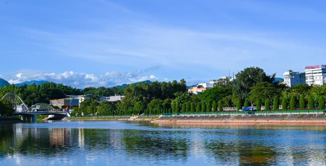 Efforts to Develop Agricultural and Rural Infrastructure