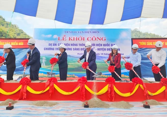 Ensuring Energy Security and Sustainable Development