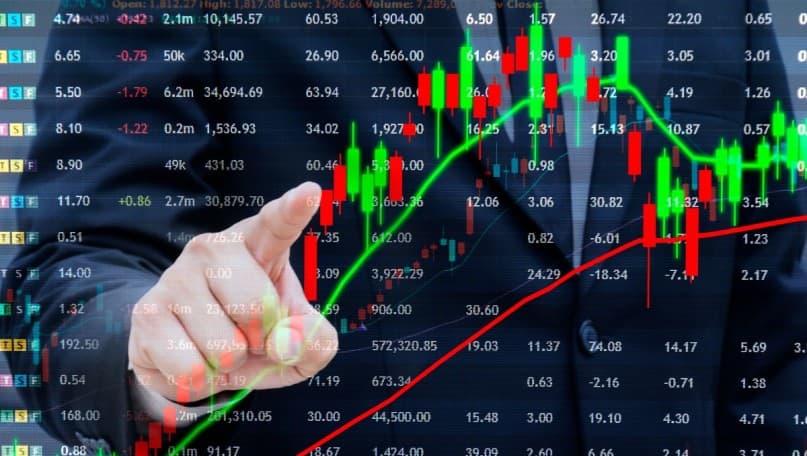 Stock Market Daily Forecast: Buying on dips
