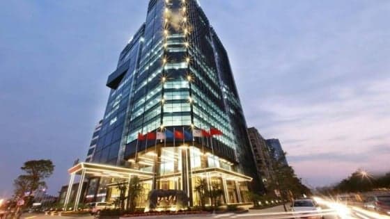 Vietnam's top non-life insurer PVI surpasses $1 bln in revenue