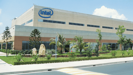 Intel urged to expand chip packaging, testing operations in Vietnam