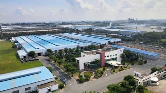 Korean energy giant LS intends to inject $19.3 mln into Vietnam rare earth business