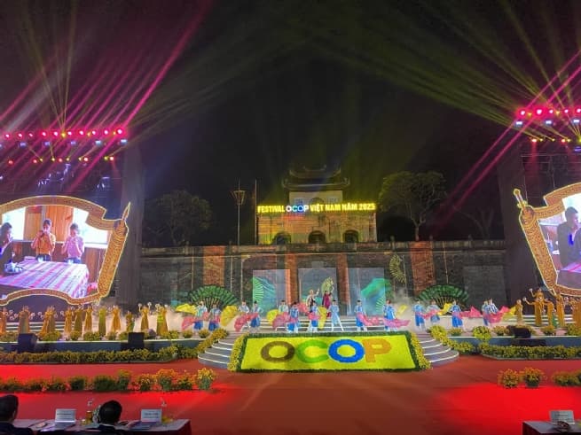 OCOP Vietnam in Transformation: From Local Products to a National Brand