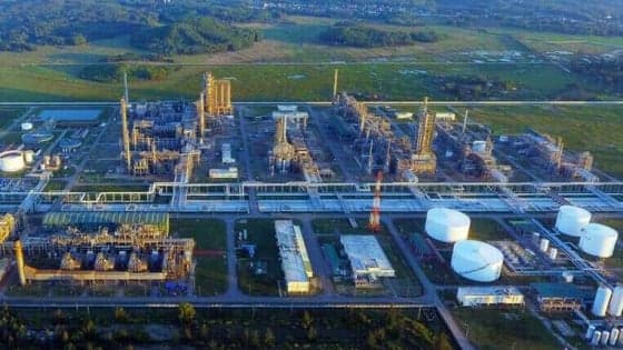 Dung Quat oil refinery operator BSR targets 187% net profit growth in 2026