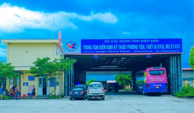 Enhancing Quality of Vehicle and Mechanical Equipment Inspection