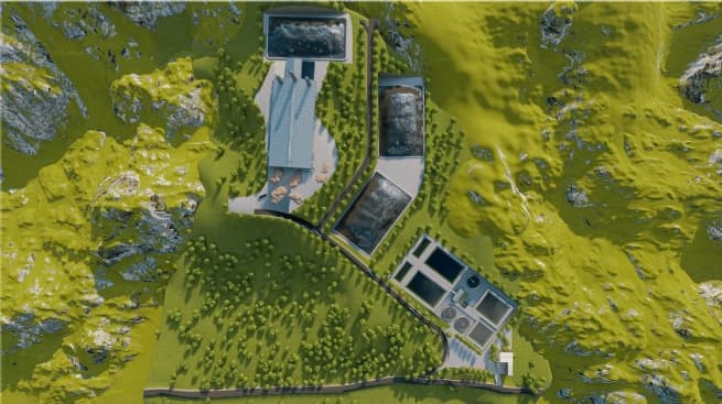 BHL Dien Bien Driving Northwest Cassava to New Heights