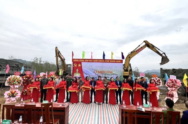 Dien Bien Rubber JSC Sustaining Livelihood for Border Region