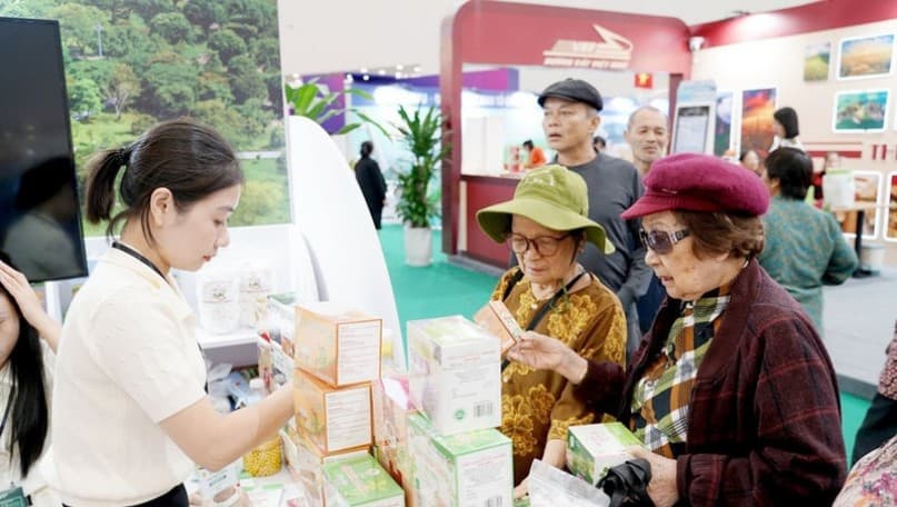 Removing bottlenecks to boost cooperative exports