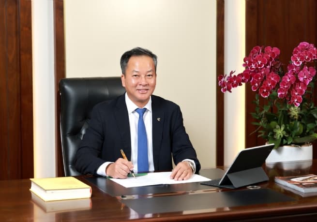 Unlocking Capital for Supporting Industry Enterprises