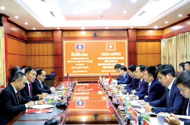 Dien Bien: Breakthrough Development in New Era