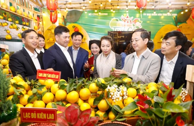 Bac Ninh Takes Off with New Airport