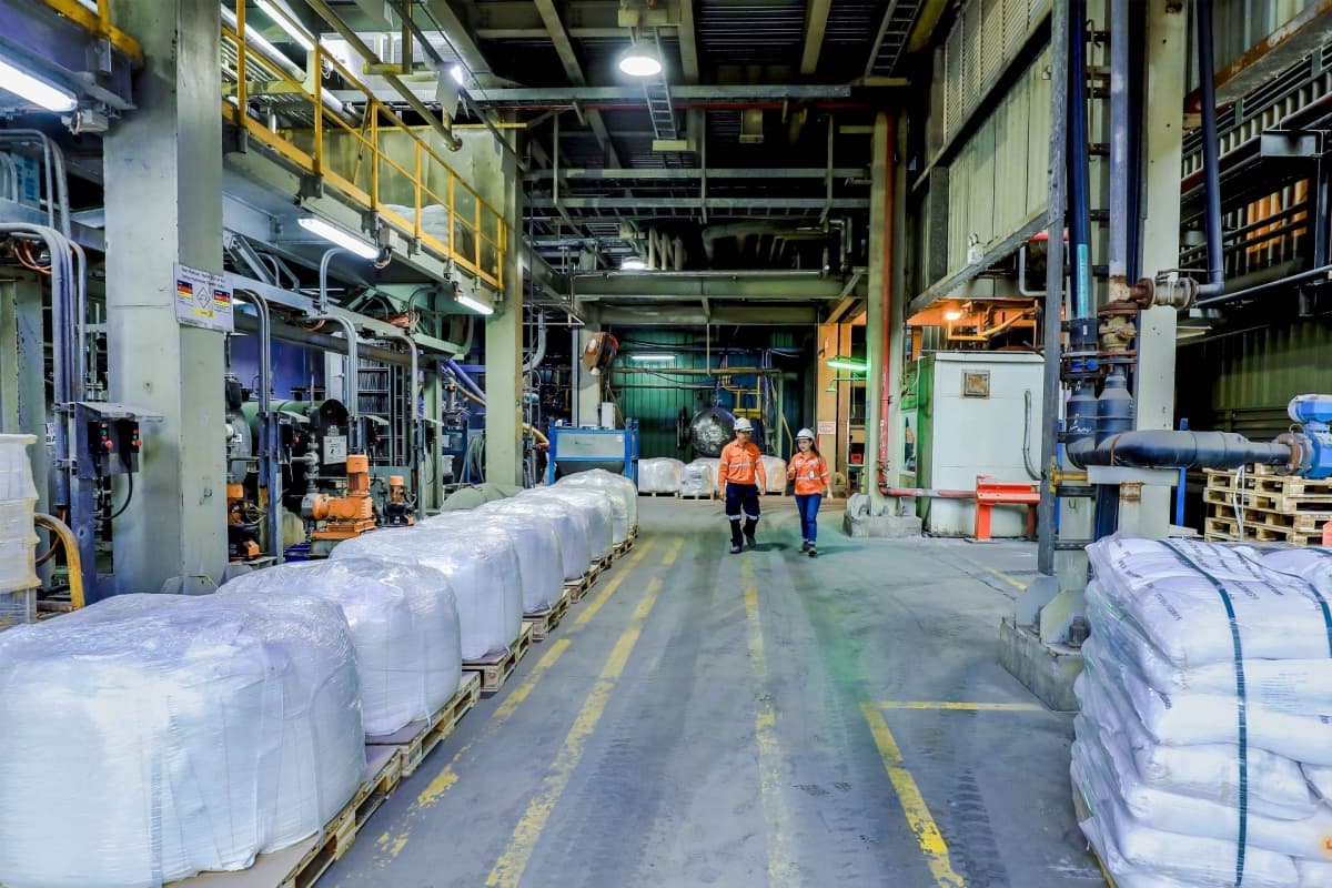 Tungsten surges to 12-year high as world enters a new 'black gold' race