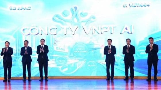 Vietnam telecom giant VNPT establishes AI company