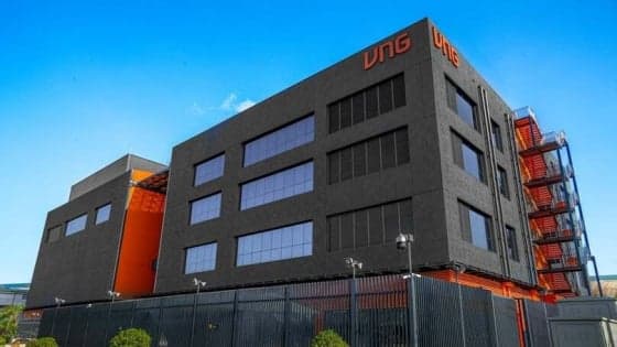 Vietnam tech unicorn VNG merges two core units into AI