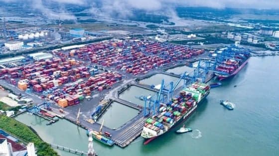 HCMC plans Cai Mep Ha free trade zone linked to deep