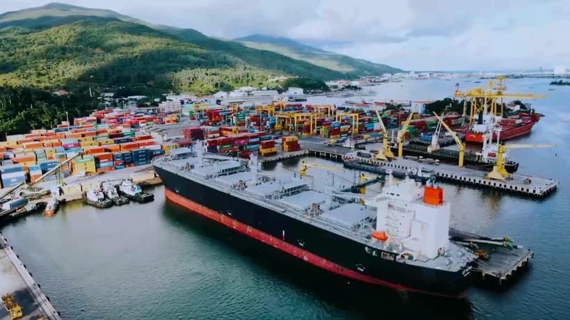 Logistics development identified as driving force to propel Viet Nam onto the regional and global stage
