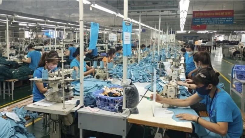 Garment and textile sector takes the initiative in its production and supply chain
