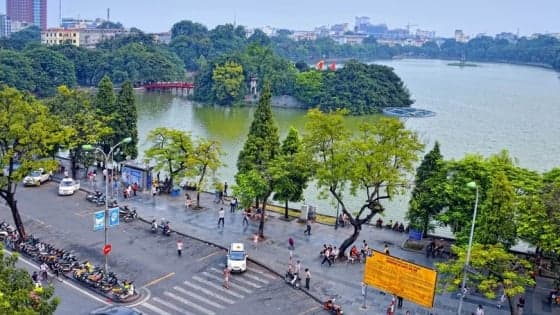 Vietnam enters new phase of large-scale industrial growth, led by high