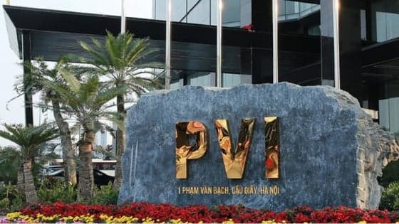Petrovietnam to divest 35% stake in non