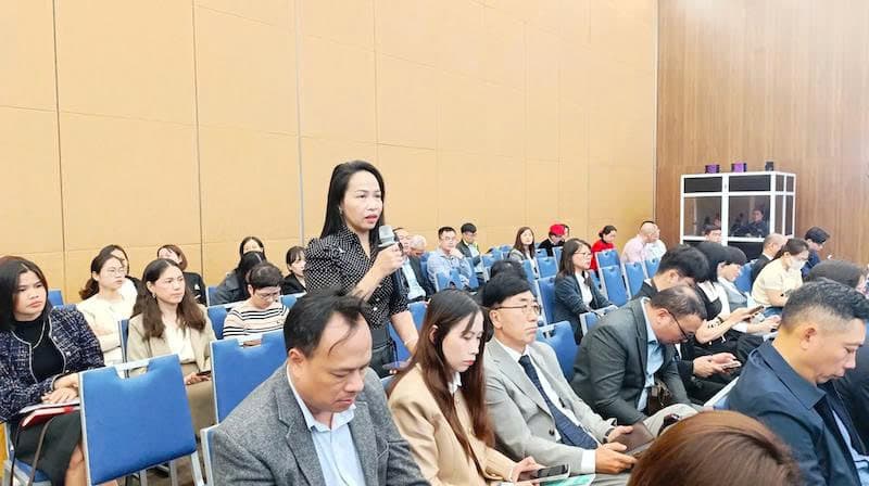 Hanoi pushes planning flexibility and administrative reform to accelerate hi-tech investment