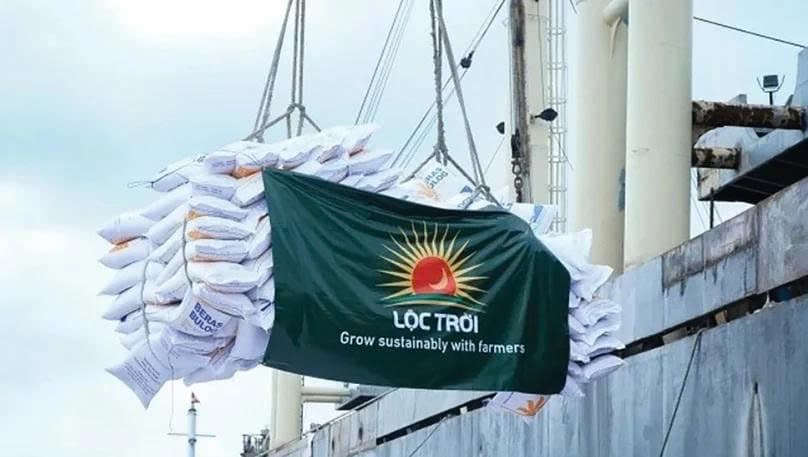 Vietnamese agri major Loc Troi’s predicament ahead of partnership with TTC AgriS